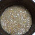 Cooksnap dari alicemel untuk resep Sup kepiting jagung