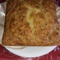 Cooksnap dari Hanny Firmansyah untuk resep Bolu Pisang Kukus