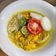 Cooksnap dari Dyah nahdotunn untuk resep 71. Soto Ayam kuah kuning