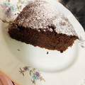 El cooksnap de Melanie Alvarez cuando hizo Torta de chocolate rápida.