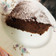 El cooksnap de Melanie Alvarez cuando hizo Torta de chocolate rápida.
