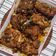 Cooksnap dari Fritha untuk resep Dada Ayam Panggang Bumbu Mentega Bawang Putih