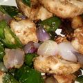 Cooksnap dari Enita Febri Pratiwi Ginting untuk resep Ikan Tongkol Goreng Bawang