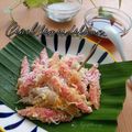 Cooksnap dari Liya fitriany untuk resep Cenil