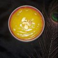  குக்கிங் பையர்'s cooksnap of when they made ரவா ஹால்வா (Rava halwa recipe in tamil).