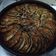 El cooksnap de Miguel García cuando hizo Ratatouille.