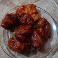 Cooksnap dari Hafinda Islami untuk resep Ayam Richeese KW