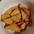 El cooksnap de pvgoday cuando hizo "Doritos=Nachos" caseros 🤤.