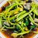 李靈靈 的 皮蛋地瓜葉 cooksnap