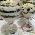 Cooksnap dari Ratih Raswati untuk resep Oreo Cheese Cake Lumer