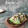 Cooksnap dari SiRa_UmmuTsa untuk resep Lupis ketan