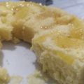 El cooksnap de Carla Miletti Trigo cuando hizo Tarta de manzana fácil y rápida en sartén.