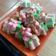 Cooksnap dari Liie Juliana untuk resep Bolu Kukus Mawar