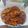 El cooksnap de Patricia Moyes cuando hizo Croquetas de zucchinis y zanahorias.
