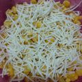 Cooksnap dari Itsmaisushi untuk resep Jasuke (jagung susu keju)