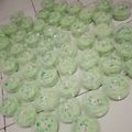 Cooksnap dari Ibell Eshar untuk resep Buko Pandan