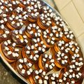 صورة من Riana، شاركها بعد تجربة وصفة دونات مثل القطن 🍩💓👌🏻