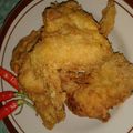 Cooksnap dari Aya Nurhayanti untuk resep Ayam Goreng Pedas KFC Style 😊