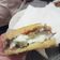 El cooksnap de Linda L.R. cuando hizo Arepas 100% colombianas.
