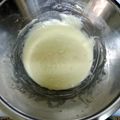 TiffiChu's cooksnap of when they made Confectioners Sugar Icing.