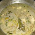 Cooksnap dari Suci Fadhilla untuk resep Gulai tauco tahu