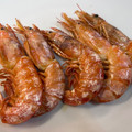 El cooksnap de Marta cuando hizo Gambones en airFryer, sin humos!.