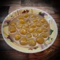 Cooksnap dari Siswaty Elfin Bachtiar untuk resep Kolak Candil Ubi