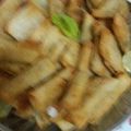 صورة من Sereen، شاركها بعد تجربة وصفة لفائف لحمة مفرومة وبصل بالفرن