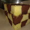 Cooksnap dari Yasriana Ratih untuk resep Bolu dam