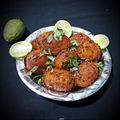 RAKHI BISWAS's cooksnap of when they made চটপটা আলু (Chatpata aloo recipe in Bengali).