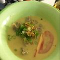 Cooksnap dari Arlinaa Sofia untuk resep Soto Tangkar
