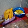 El cooksnap de Chef_juandelmar17 cuando hizo Empanadas caseras.