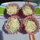 Cooksnap dari Yulia Sudenny untuk resep Bolu kukus coklat simple banget #ketofriendly