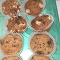 Cooksnap dari endahpraptiani untuk resep Cupcake pisang favorite keluarga