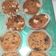 Cooksnap dari endahpraptiani untuk resep Cupcake pisang favorite keluarga