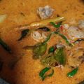 Cooksnap dari Eka Echa Apriani untuk resep Kari Ayam Kental Spesial