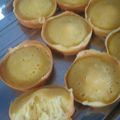 Cooksnap dari Umm.Fath Kitchen untuk resep Terang Bulan Mini