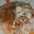 Cooksnap dari Unibee untuk resep Nasi Liwet ala Nonie