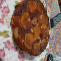 El cooksnap de Veronica Dezzutto cuando hizo Torta de manzanas/peras invertida 😋 Muy fácil y muy rica !!.