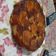 El cooksnap de Veronica Dezzutto cuando hizo Torta de manzanas/peras invertida 😋 Muy fácil y muy rica !!.