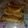 El cooksnap de Angela Villalobos cuando hizo Omelette relleno con arroz, queso mantecoso, paleta y huevo duro.