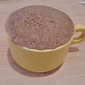 El cooksnap de Florcita cuando hizo Torta en taza hecha en microondas.