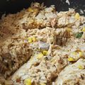 Ant's cooksnap of when they made Slow Cooker Thai Green Curry Chicken.
