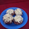 Cooksnap dari Mei Sari untuk resep Donat kampung