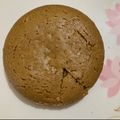 Shiven Sharma's cooksnap of when they made Eggless Coffee Cake.