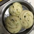 Annie Li 的 蔥花卷 cooksnap