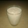 El cooksnap de Lady Marmalade cuando hizo Licuado de Manzana.