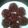 Cooksnap dari Gista untuk resep Brownies kukus mawar simple (no mixer)