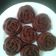 Cooksnap dari Gista untuk resep Brownies kukus mawar simple (no mixer)
