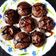 Madhvi Srivastava का कुकस्नैप जब उन्होंने चॉकलेट अप्पे (chocolate appe recipe in Hindi) बनाया था।